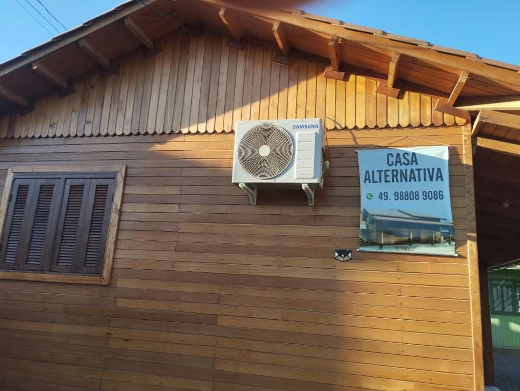 Vo Irene Holiday home Urubici
